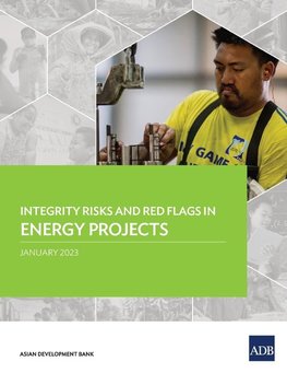 Integrity Risks and Red Flags in Energy Projects