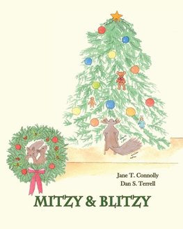 Mitzy & Blitzy