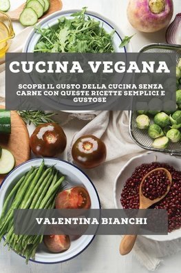 Cucina vegana