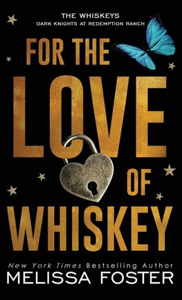 For the Love of Whiskey