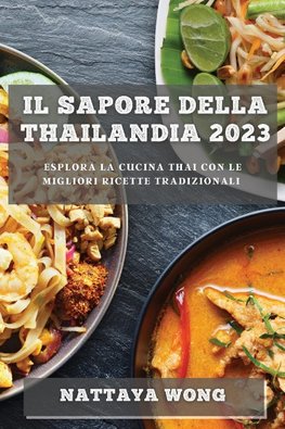 Il Sapore della Thailandia  2023