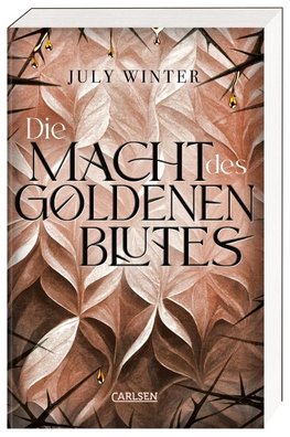 Die Macht des goldenen Blutes