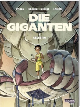 Die Giganten 4: Celestin