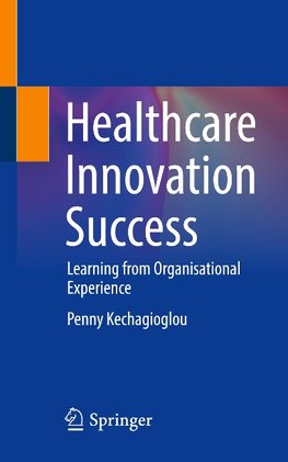 Healthcare Innovation Success