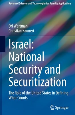 Israel: National Security and Securitization