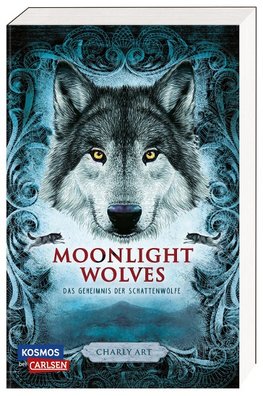 Moonlight Wolves: Das Geheimnis der Schattenwölfe