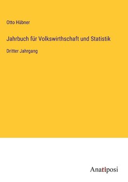 Jahrbuch für Volkswirthschaft und Statistik