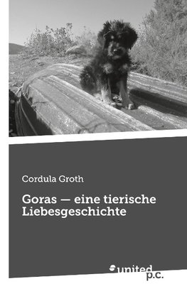 Goras ¿ eine tierische Liebesgeschichte