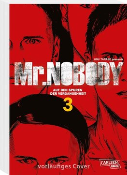 Mr Nobody - Auf den Spuren der Vergangenheit 3