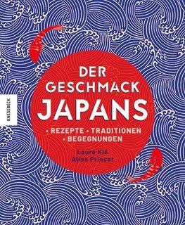 Der Geschmack Japans