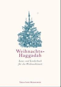 Weihnachts-Haggadah