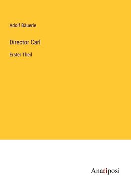 Director Carl