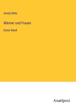 Männer und Frauen