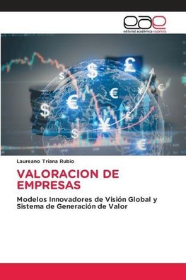 VALORACION DE EMPRESAS