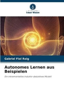 Autonomes Lernen aus Beispielen