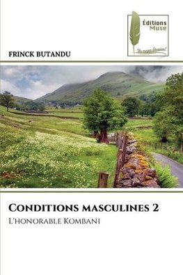 Conditions masculines 2