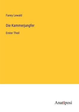 Die Kammerjungfer