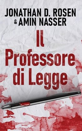 Il Professore di Legge