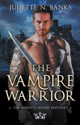 The Vampire Warrior