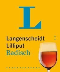 Langenscheidt Lilliput Badisch