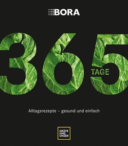 BORA 365 Tage