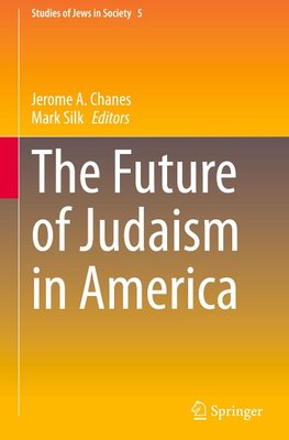 The Future of Judaism in America