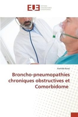 Broncho-pneumopathies chroniques obstructives et Comorbidome