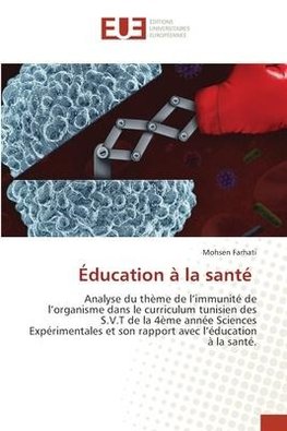 Éducation à la santé