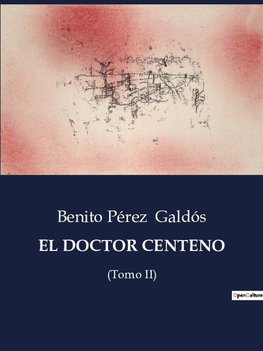 EL DOCTOR CENTENO