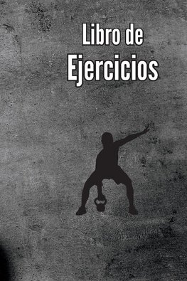 Libro de Ejercicios