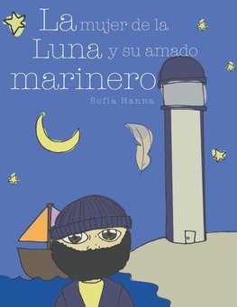 La mujer de la luna y su amado marinero