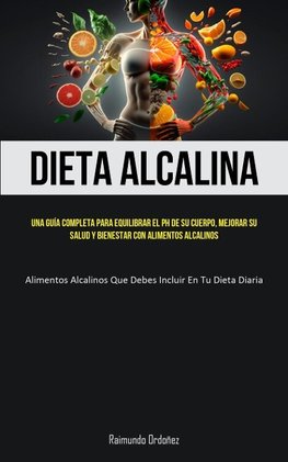 Dieta Alcalina