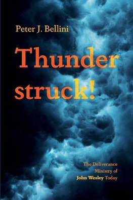 Thunderstruck!