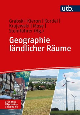 Geographie ländlicher Räume