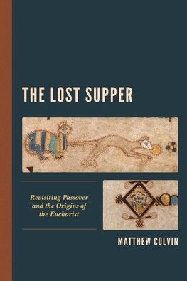 The Lost Supper