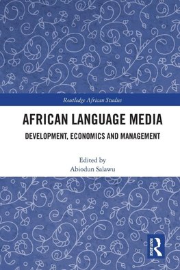 African Language Media