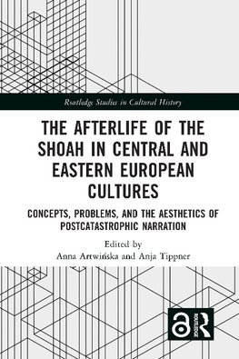 The Afterlife of the Shoah in Central and Eastern European Cultures