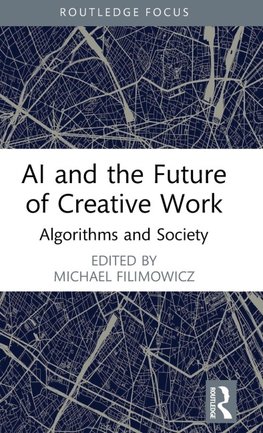 AI and the Future of Creative Work