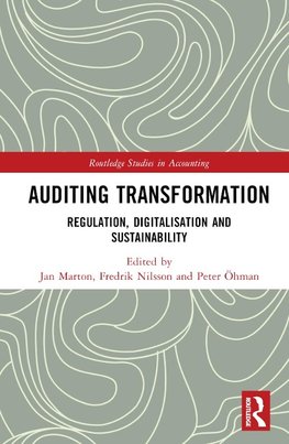 Auditing Transformation