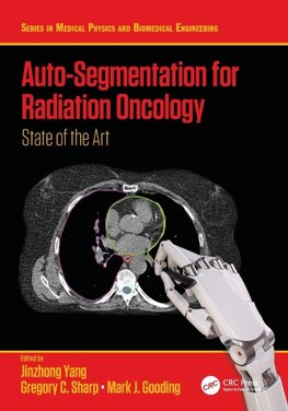 Auto-Segmentation for Radiation Oncology