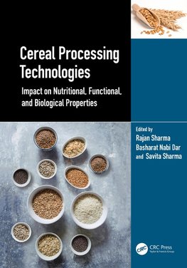 Cereal Processing Technologies