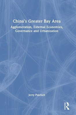 China's Greater Bay Area