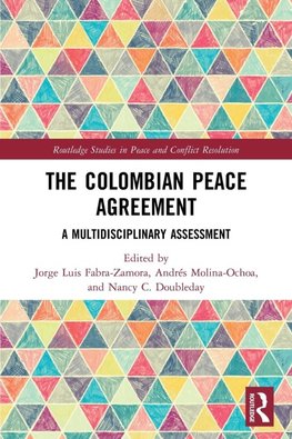 The Colombian Peace Agreement