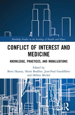 Conflict of Interest and Medicine