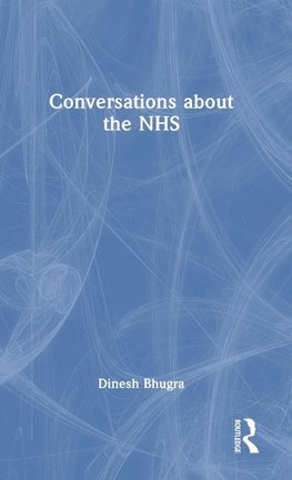 Conversations about the NHS