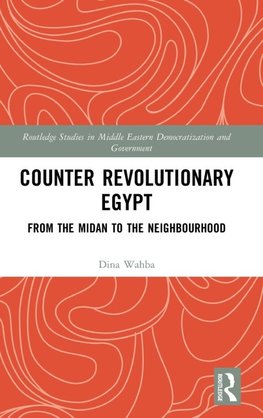 Counter Revolutionary Egypt