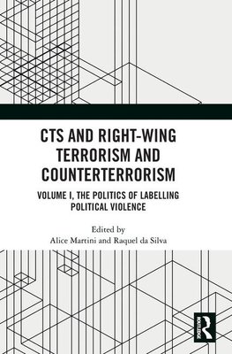 CTS and Right-Wing Terrorism and Counterterrorism