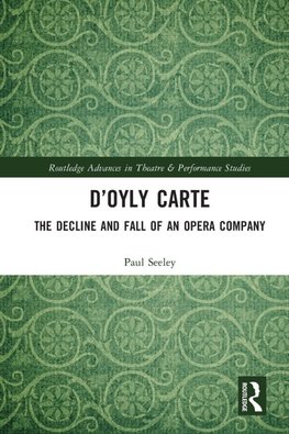 D'Oyly Carte