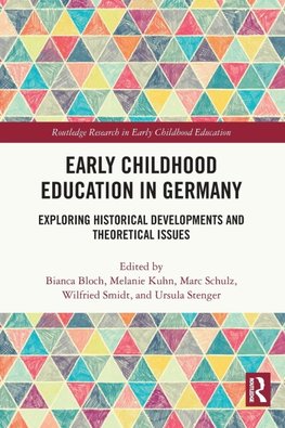 Early Childhood Education in Germany