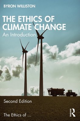 The Ethics of Climate Change